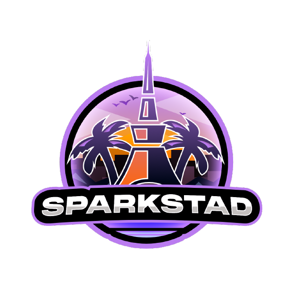 Sparkstad