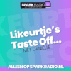 Likeurtje’s Taste Off…