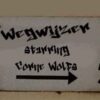 Wegwijzer