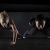 Workout Hour