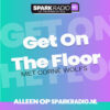 Get On The Floor